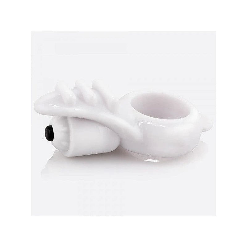 Premium Quality Orbit Vibrating Penis Ring by Screaming O - Vibrating Cock Rings