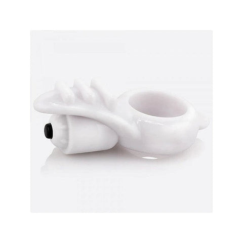 Premium Quality Orbit Vibrating Penis Ring by Screaming O - Vibrating Cock Rings