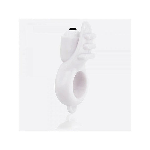 Premium Quality Orbit Vibrating Penis Ring by Screaming O - Vibrating Cock Rings