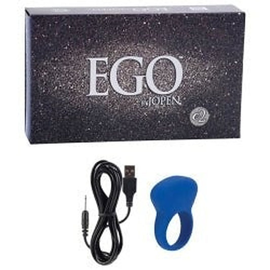 Ego Jopen E2 Prostate Massager by CalExotics - Cock Rings