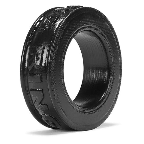 Premium Quality Pig-Rings Silicone Cock Ring by Oxballs - Stretchy Cock Rings