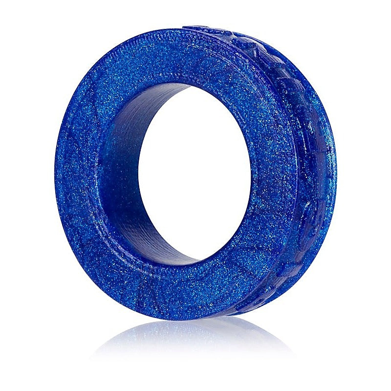 Premium Quality Pig-Rings Silicone Cock Ring by Oxballs - Stretchy Cock Rings