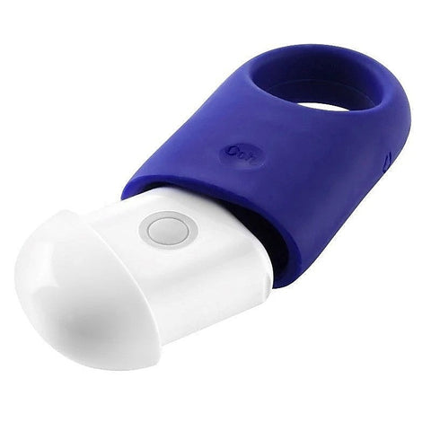 Professional-Grade Ooh Cock Ring by Je Joue - Cock Rings