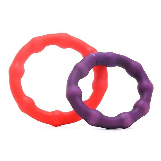 A Real Man's Cock Ring by Topco - Cock Rings