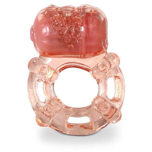 The Big O Glow by Screaming O - Cock Rings