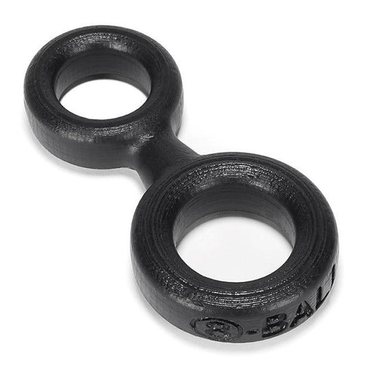 Mens 8 Ball Cock Ring Silicone by Oxballs - Cock Rings