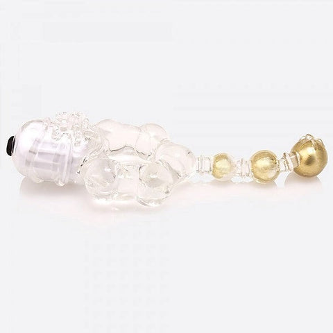 Professional-Grade The Bang O by Screaming O - Vibrating Cock Rings