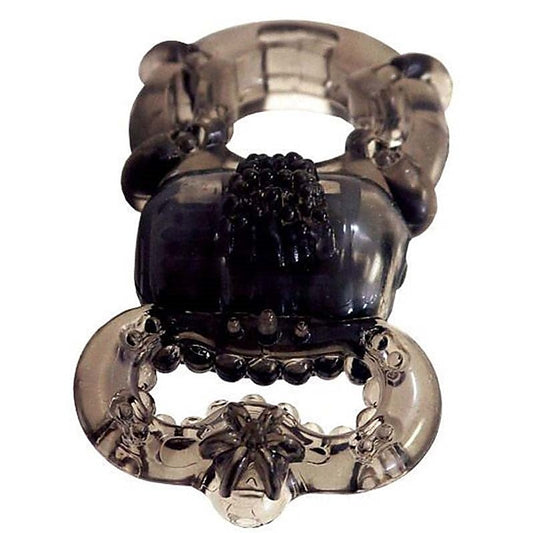 Man Original Silicone by Screaming O - Cock Rings