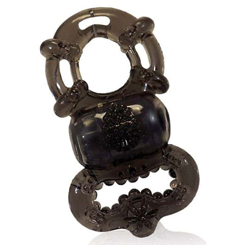 Premium Man Original Silicone by Screaming O - Cock Rings