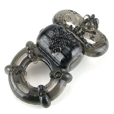 Premium Man Original Silicone by Screaming O - Cock Rings