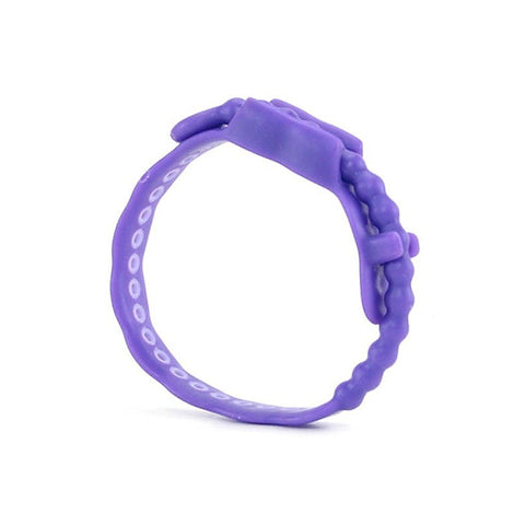 Premium Speed Shift Cock Ring by Perfect Fit - Cock Rings