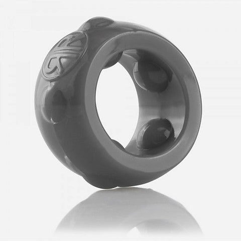 Premium RingO Rangler Cannonball by Screaming O - Cock Rings