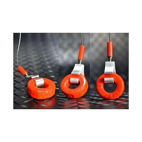 Oxballs Volt Cock Ring Electrifier with Electro Stimulation Technology - Electro Sex