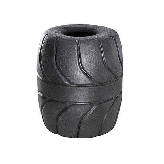Ribbed Cock Ring by Perfect Fit - Cock Rings