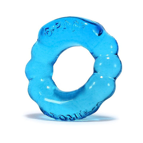 Professional Six-Pack Cock Ring by Oxballs - Cock Rings