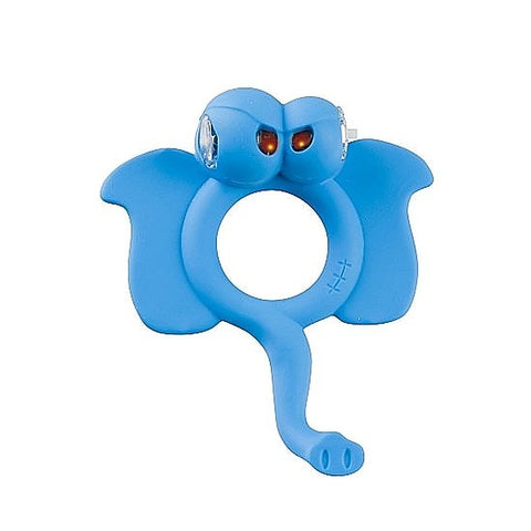Professional Easy Elephant by Shots Toys - Cock Rings