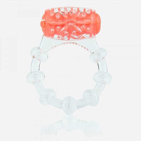 Premium Color Pop Quickie by Screaming O - Cock Rings