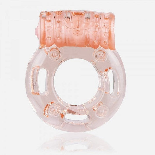 ScreamingO Plus by Screaming O - Vibrating Cock Rings