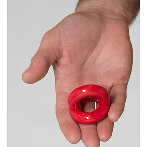 Sport Fucker Original Cock & Balls Toy Stretchy Silicone Design - Cock Rings