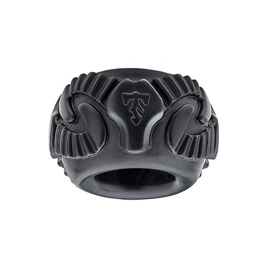 Ram Cock Ring Double Kit by Perfect Fit - Cock Rings