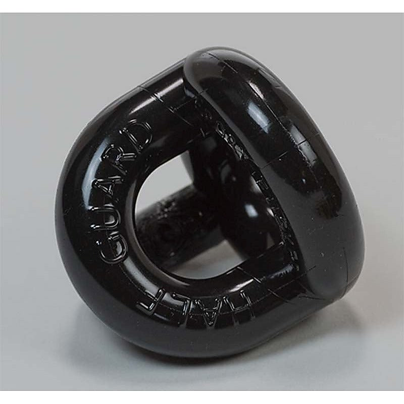 Professional-Grade Half Guard by Sport Fucker - Cock Rings