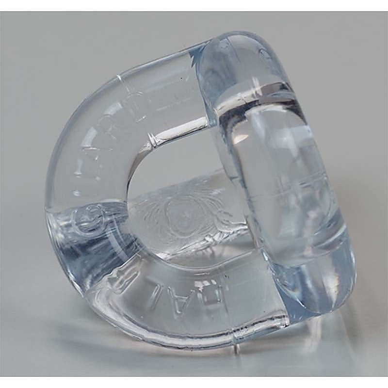 Professional-Grade Half Guard by Sport Fucker - Cock Rings
