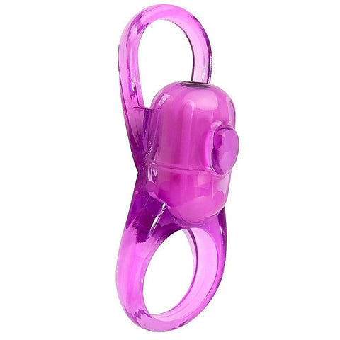 Professional RodeO Bucker by Screaming O - Vibrating Cock Rings