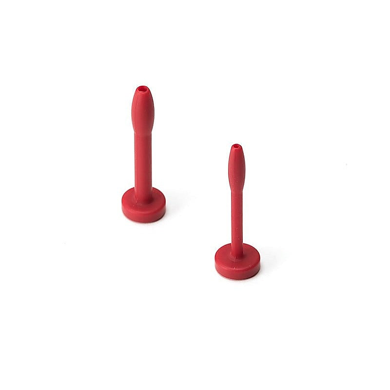 Sport Fucker Cum Plug Kit For Edging Control Urethral Sounds Set - Penis Plugs