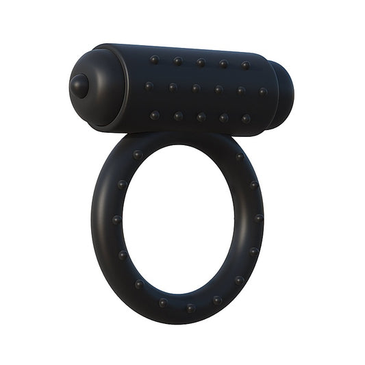 The Wingman Vibrating Cock Ring by Pipedream Products - Cock Rings