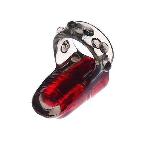 Professional Boss Cocks Collar by Evolved - Cock Rings