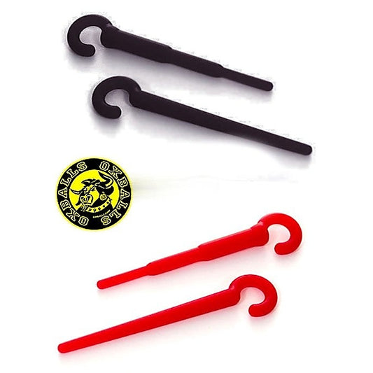 PA Sounds 2-Piece Set by Oxballs - Cock Rings