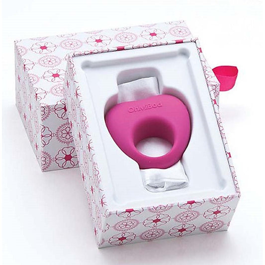 Lovelife Share Couples Ring by Ohmibod - Cock Rings