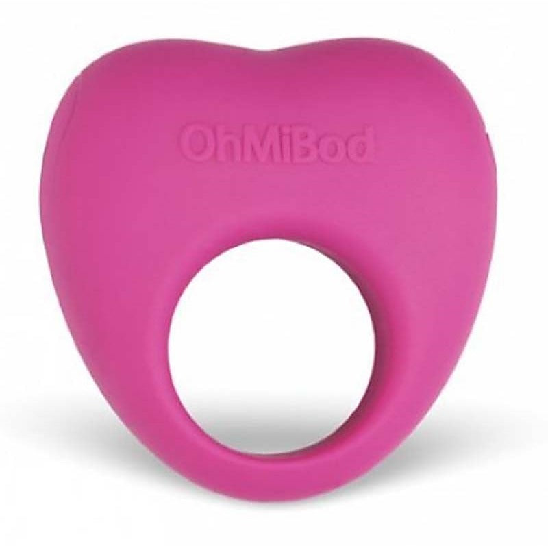Premium Lovelife Share Couples Ring by Ohmibod - Cock Rings