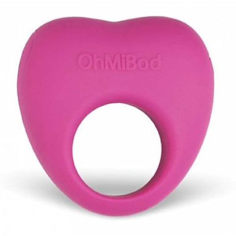 Premium Lovelife Share Couples Ring by Ohmibod - Cock Rings