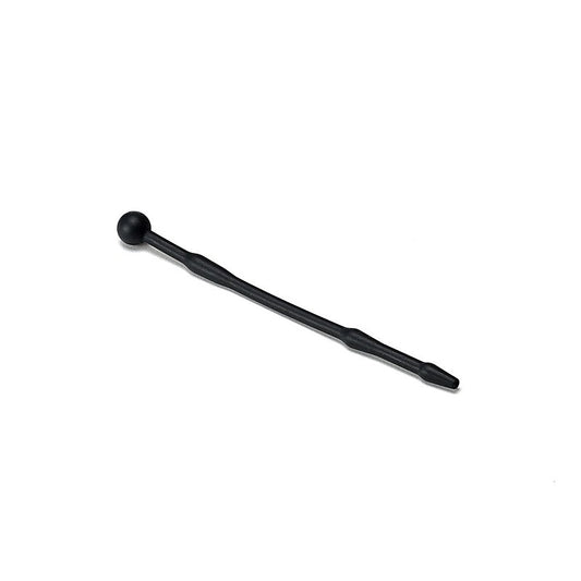 Piss Play Urethral Sound by Sport Fucker - Cock Rings
