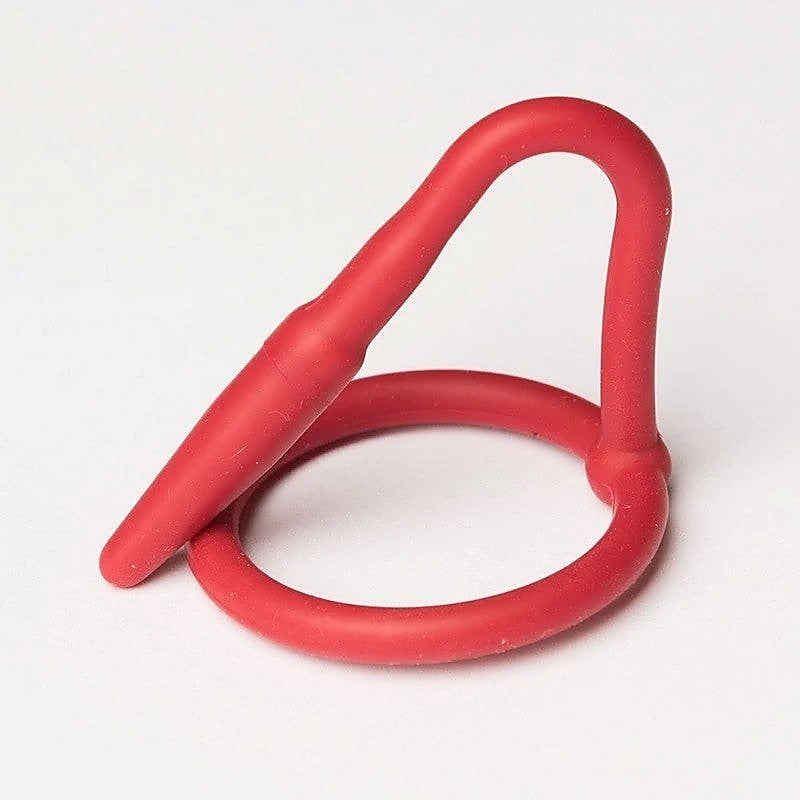 Cock Plug by Sport Fucker - Penis Plugs