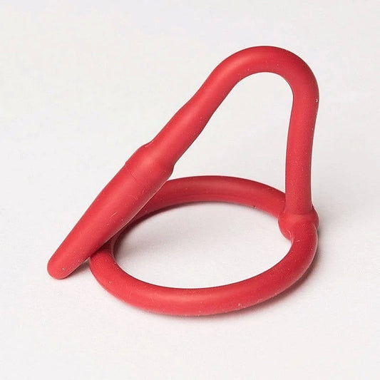 Cock Plug by Sport Fucker - Penis Plugs
