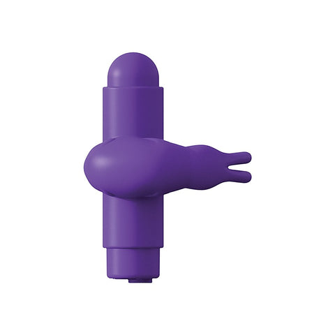 Fantasy C-Ringz Remote Control Rabbit Ear Ring by Pipedream - Cock Rings