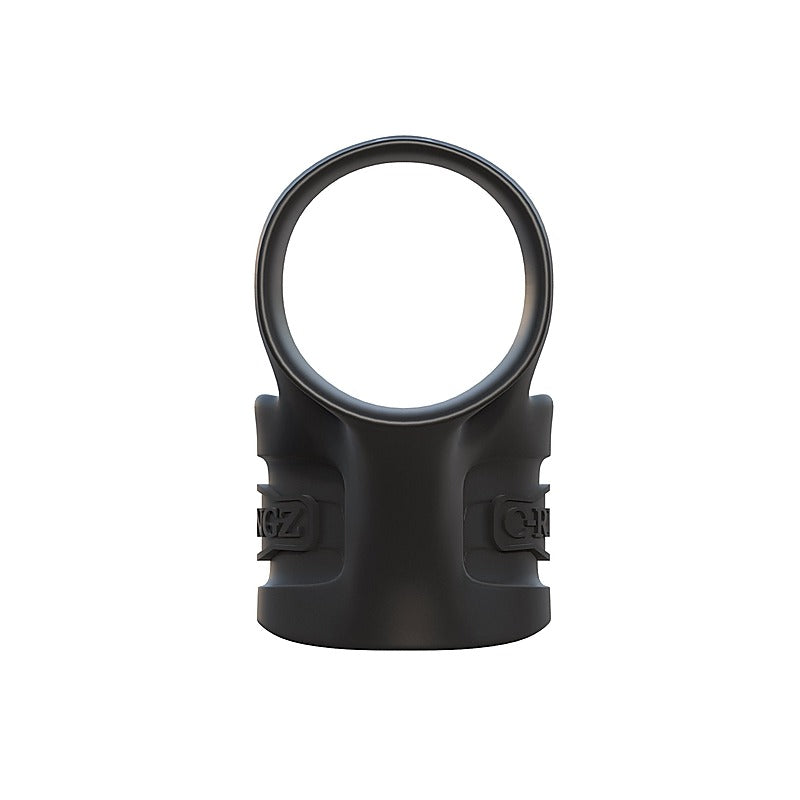 Mr. Big Cock Ring and Ball Stretcher by Pipedream Products - Cock Rings