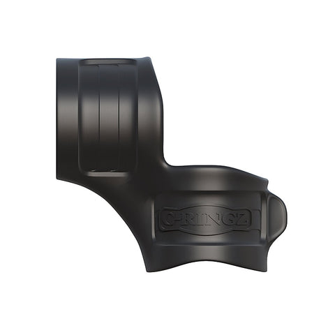 Mr. Big Cock Ring and Ball Stretcher by Pipedream Products - Cock Rings