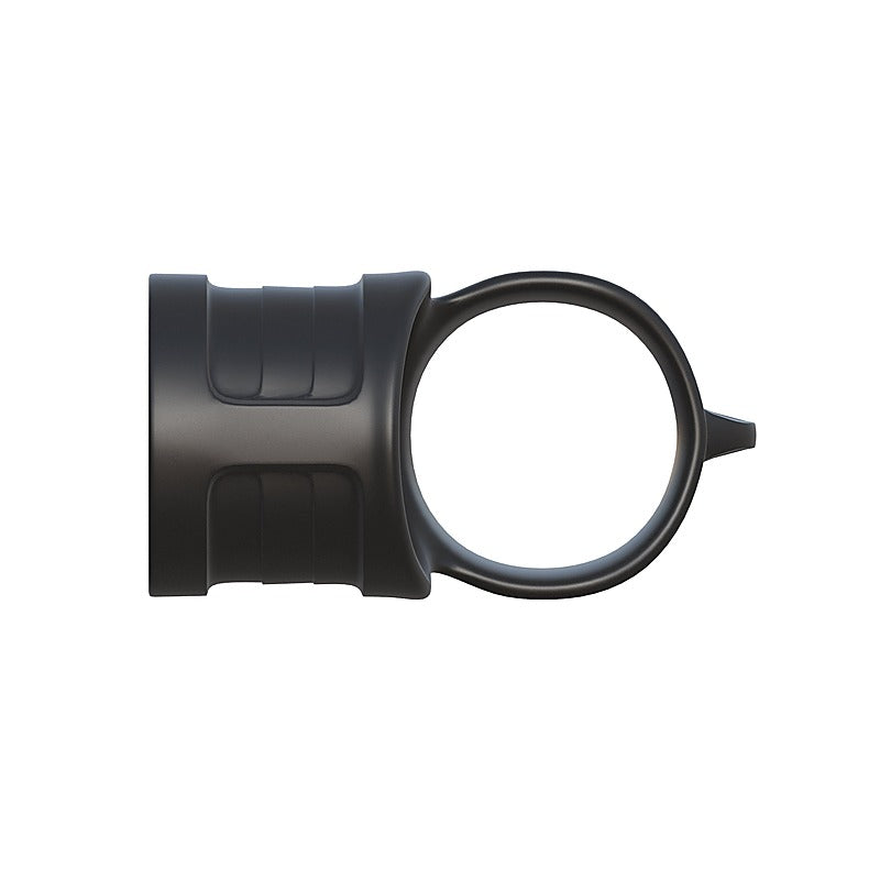Mr. Big Cock Ring and Ball Stretcher by Pipedream Products - Cock Rings