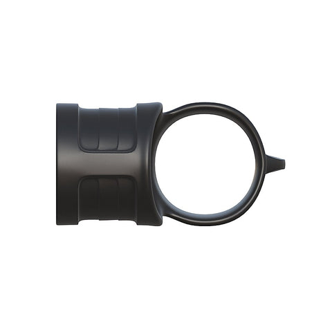 Mr. Big Cock Ring and Ball Stretcher by Pipedream Products - Cock Rings