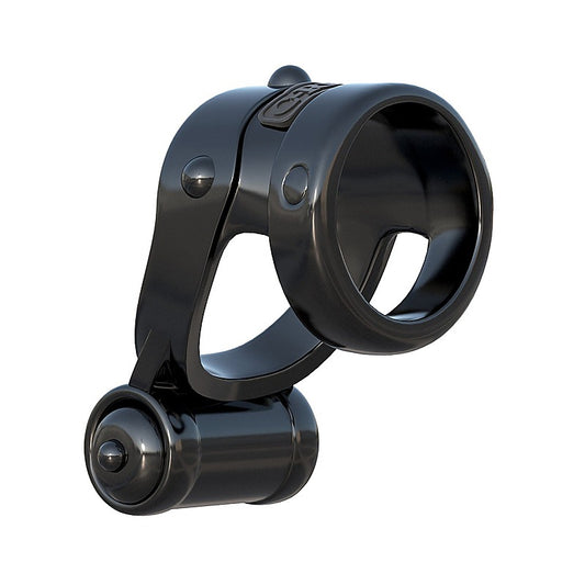 Fantasy C-Ringz Turbo Teazer by Pipedream Products - Cock Rings