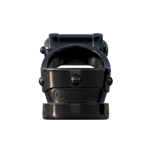 Fantasy C-Ringz Turbo Teazer by Pipedream Products - Cock Rings