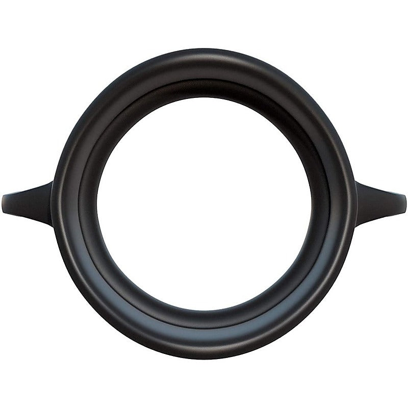 Premium Fantasy C-Ringz Silicone Ball Stretcher - Cock Rings