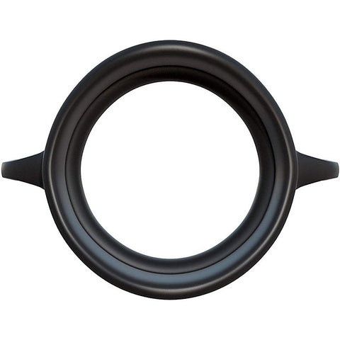 Premium Fantasy C-Ringz Silicone Ball Stretcher - Cock Rings