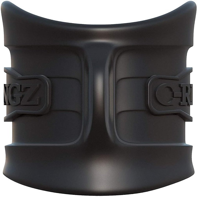 Premium Fantasy C-Ringz Silicone Ball Stretcher - Cock Rings