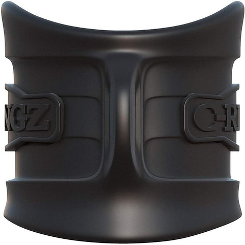 Premium Fantasy C-Ringz Silicone Ball Stretcher - Cock Rings