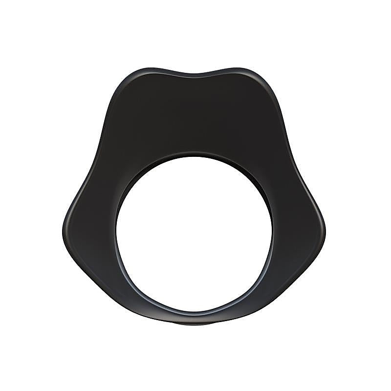 Fantasy C-Ringz Rock Hard Stretchy Cock Ring - Stretchy Cock Rings