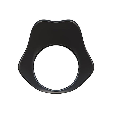 Fantasy C-Ringz Rock Hard Stretchy Cock Ring - Stretchy Cock Rings